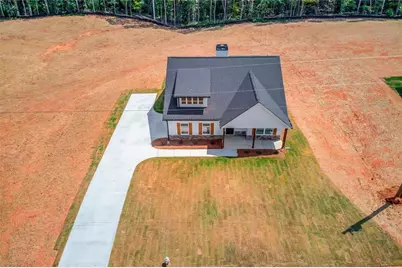 0 Harvest Church Road Lot #1, Clarkesville, GA 30523 - Photo 3
