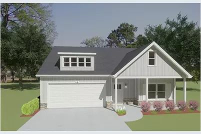 0 Harvest Church Road Lot #1, Clarkesville, GA 30523 - Photo 1