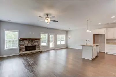 0 Harvest Church Road Lot #1, Clarkesville, GA 30523 - Photo 9