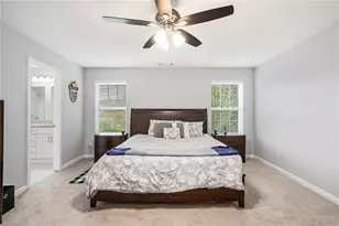 2885 Joe Jerkins Blvd, Austell, GA 30106 - Photo 19