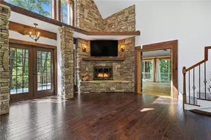 55 Tickanetley Ln, Ellijay, GA 30536 - Photo 5