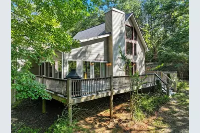 55 Tickanetley Lane, Ellijay, GA 30536 - Photo 1