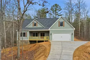 171 Bluff Creek Ln, Ball Ground, GA 30107 - Photo 1