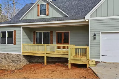 171 Bluff Creek Lane, Ball Ground, GA 30107 - Photo 3