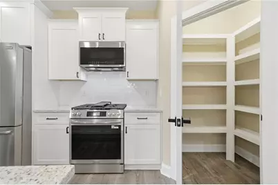 171 Bluff Creek Lane, Ball Ground, GA 30107 - Photo 37