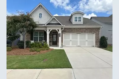 513 Forest Lane, Canton, GA 30114 - Photo 1