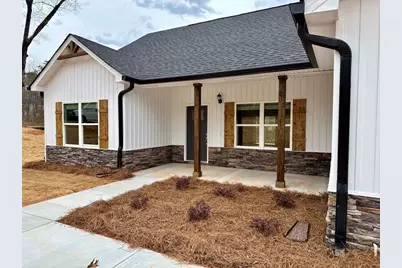 0 Harvest Church Road Lot #2, Clarkesville, GA 30523 - Photo 3