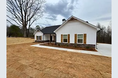 0 Harvest Church Road Lot #2, Clarkesville, GA 30523 - Photo 5