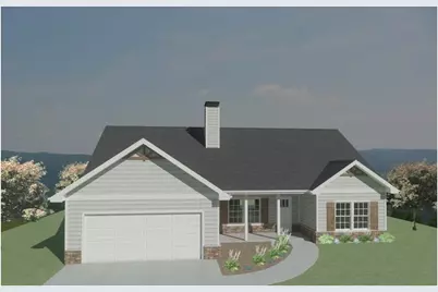 0 Harvest Church Road Lot #2, Clarkesville, GA 30523 - Photo 1