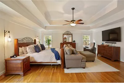 6765 Creek View Lane, Cumming, GA 30041 - Photo 33