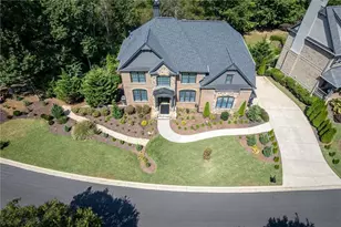 8010 Wakehurst Pl, Cumming, GA 30040 - Photo 5