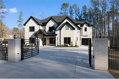 1613 Azalea Drive, Lawrenceville, GA 30043 - Photo 87