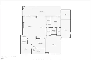 1613 Azalea Dr, Lawrenceville, GA 30043 - Photo 95