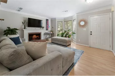 1104 Huntington Trace SE, Smyrna, GA 30082 - Photo 5