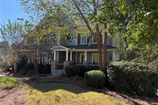 205 Washington Blvd, Dallas, GA 30132 - Photo 1