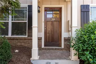 209 Center Park Ln, Athens, GA 30605 - Photo 3