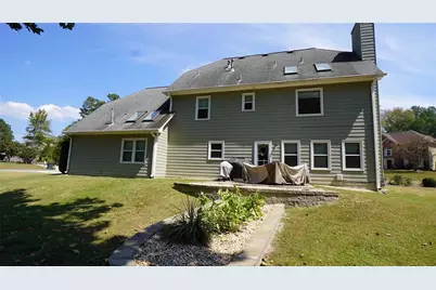 3001 SW Ashland Court, Marietta, GA 30064 - Photo 23