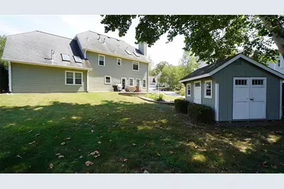 3001 SW Ashland Court, Marietta, GA 30064 - Photo 21