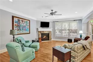 2444 Oak Grove Heights, Decatur, GA 30033 - Photo 9