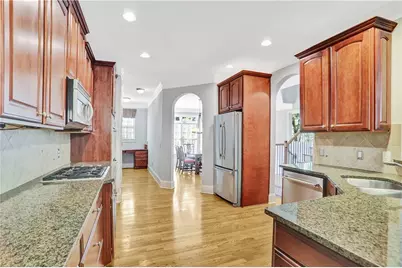 2444 Oak Grove Heights, Decatur, GA 30033 - Photo 3