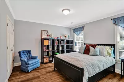 2444 Oak Grove Heights, Decatur, GA 30033 - Photo 21