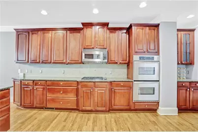 2444 Oak Grove Heights, Decatur, GA 30033 - Photo 5