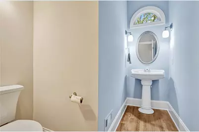 2444 Oak Grove Heights, Decatur, GA 30033 - Photo 25