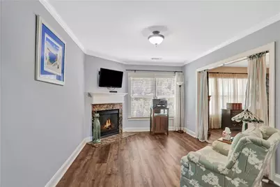 2444 Oak Grove Heights, Decatur, GA 30033 - Photo 15