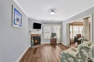 2444 Oak Grove Heights, Decatur, GA 30033 - Photo 15