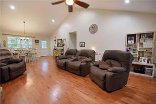 292 Talon Trace, Blairsville, GA 30512 - Photo 9