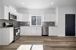 129 Pierce Hill Rd NE, Rome, GA 30161 - Photo 3