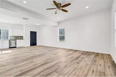 129 Pierce Hill Road NE, Rome, GA 30161 - Photo 7