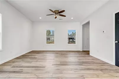 129 Pierce Hill Road NE, Rome, GA 30161 - Photo 21