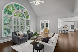 14470 Creek Club Dr, Milton, GA 30004 - Photo 23