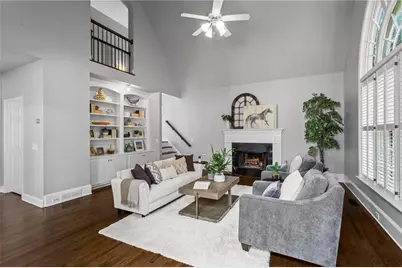 14470 Creek Club Drive, Milton, GA 30004 - Photo 21