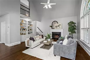 14470 Creek Club Dr, Milton, GA 30004 - Photo 21