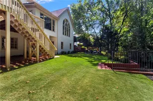 14470 Creek Club Dr, Milton, GA 30004 - Photo 47