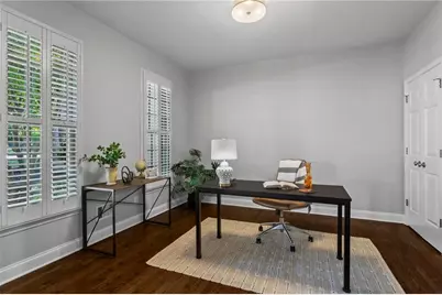 14470 Creek Club Drive, Milton, GA 30004 - Photo 5