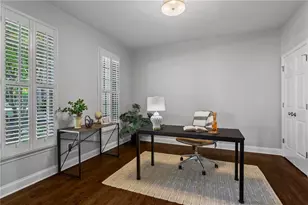 14470 Creek Club Dr, Milton, GA 30004 - Photo 5