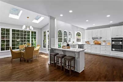 14470 Creek Club Drive, Milton, GA 30004 - Photo 17