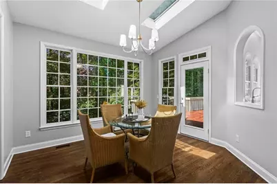 14470 Creek Club Drive, Milton, GA 30004 - Photo 19