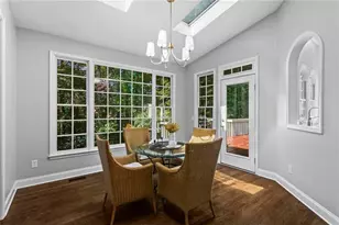 14470 Creek Club Dr, Milton, GA 30004 - Photo 19