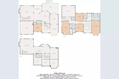 14470 Creek Club Drive, Milton, GA 30004 - Photo 63