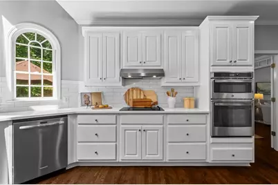 14470 Creek Club Drive, Milton, GA 30004 - Photo 15