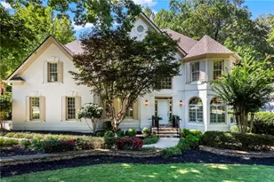 14470 Creek Club Dr, Milton, GA 30004 - Photo 1