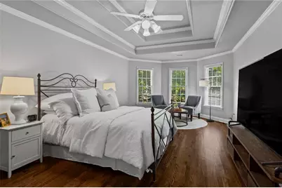 14470 Creek Club Drive, Milton, GA 30004 - Photo 27