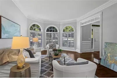 14470 Creek Club Drive, Milton, GA 30004 - Photo 7