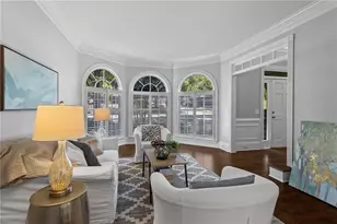 14470 Creek Club Dr, Milton, GA 30004 - Photo 7