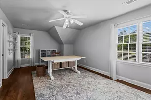 14470 Creek Club Dr, Milton, GA 30004 - Photo 35