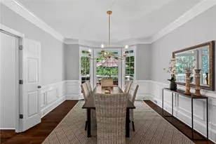 14470 Creek Club Dr, Milton, GA 30004 - Photo 9